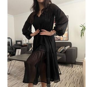 NWT Banana Republic Dress